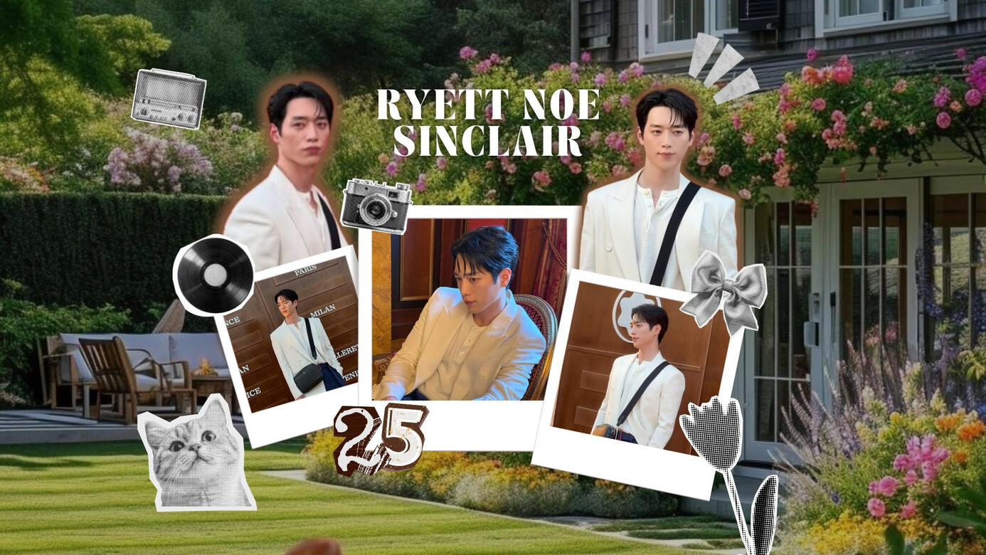 RYETT