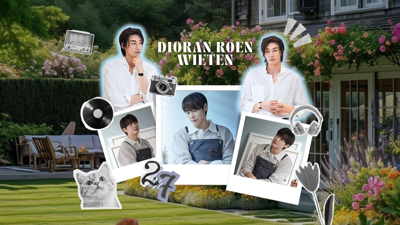 DIORAN