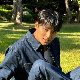 Mingyu (Seventeen)