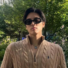 Eric (The Boyz)