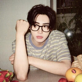 Sunghoon (ENHYPEN)