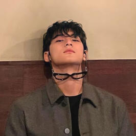Mingyu (SEVENTEEN)